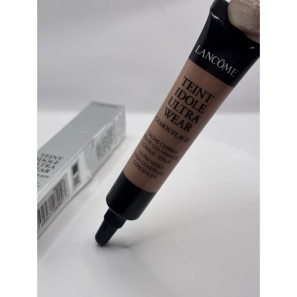 LANCOME Teint Idôle UltraWear Camouflage Concealer 260 Bisque Neutral .40 oz
